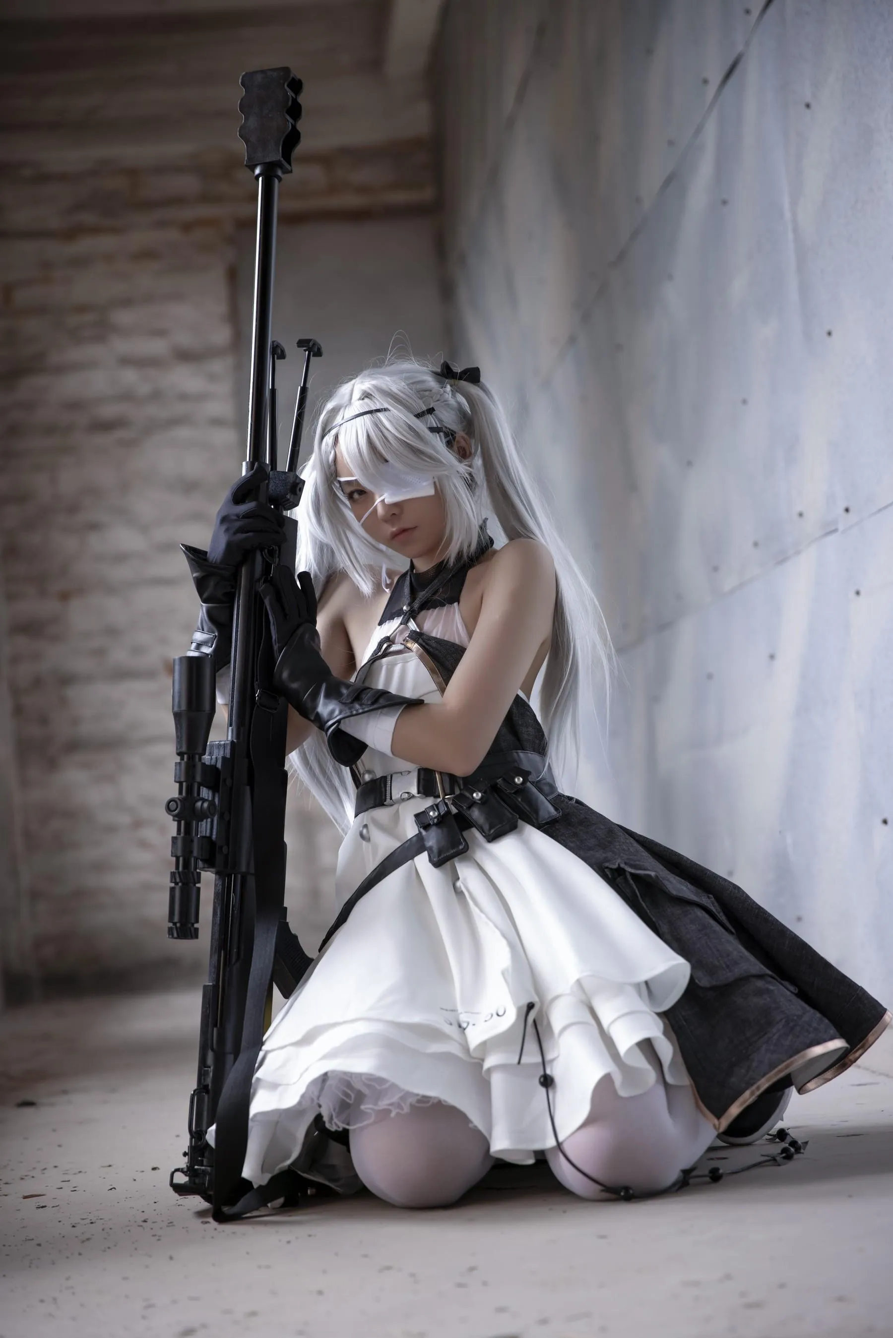 G44不会受伤 – NO.75 HS-50 [41P]插图9